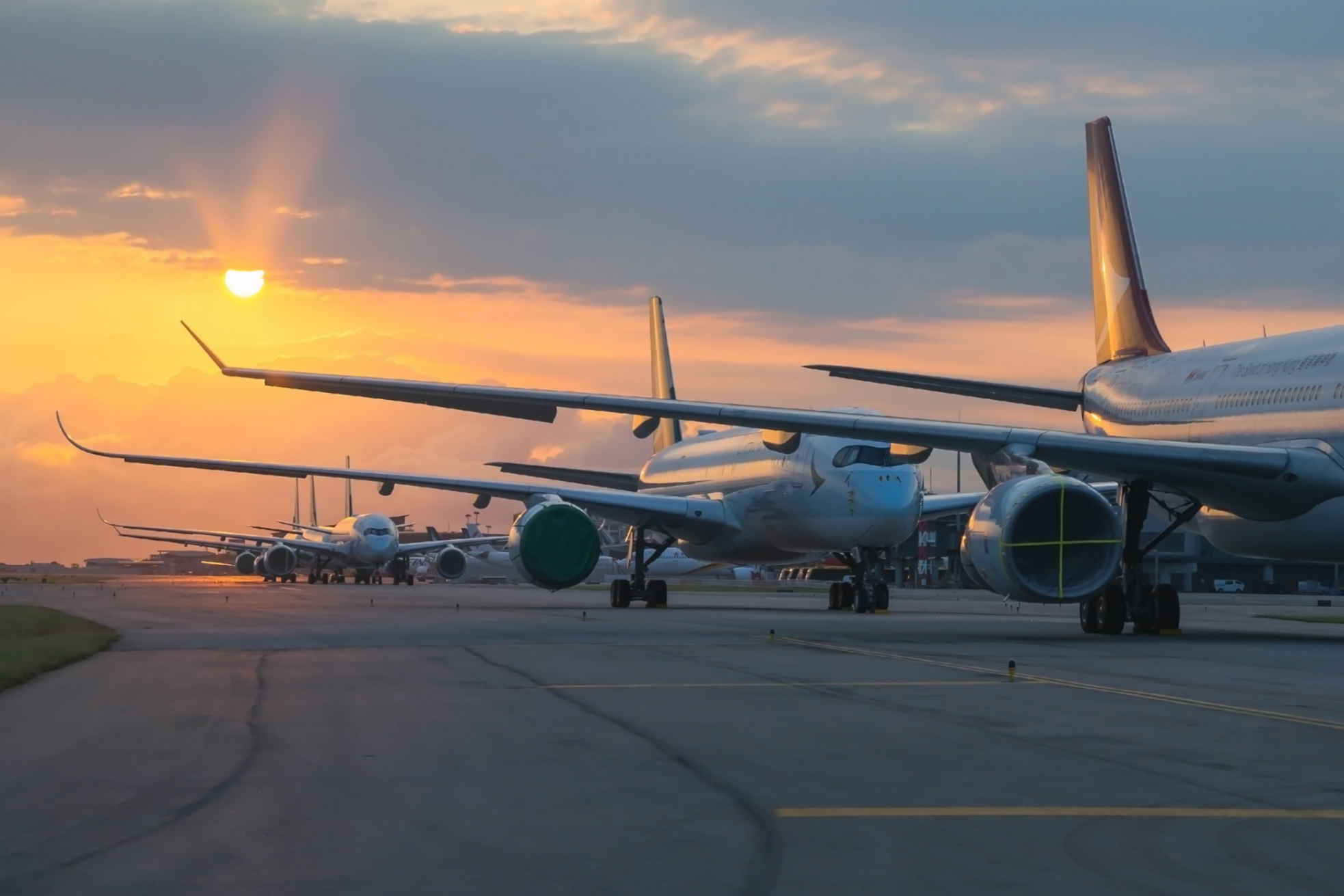 The Best (and Worst) Airports in North America, Ranked for 2025 Image