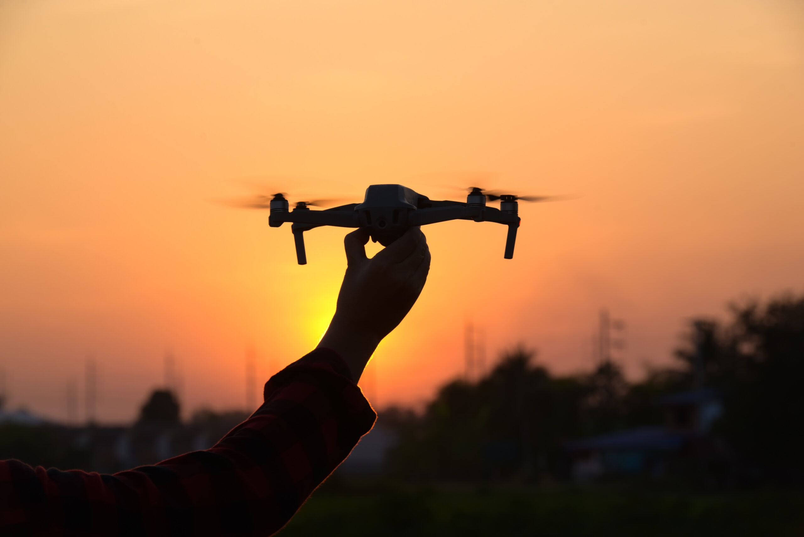 New Florida Drone Law Cracks Down on Contraband and Critical Infrastructure Risks Image