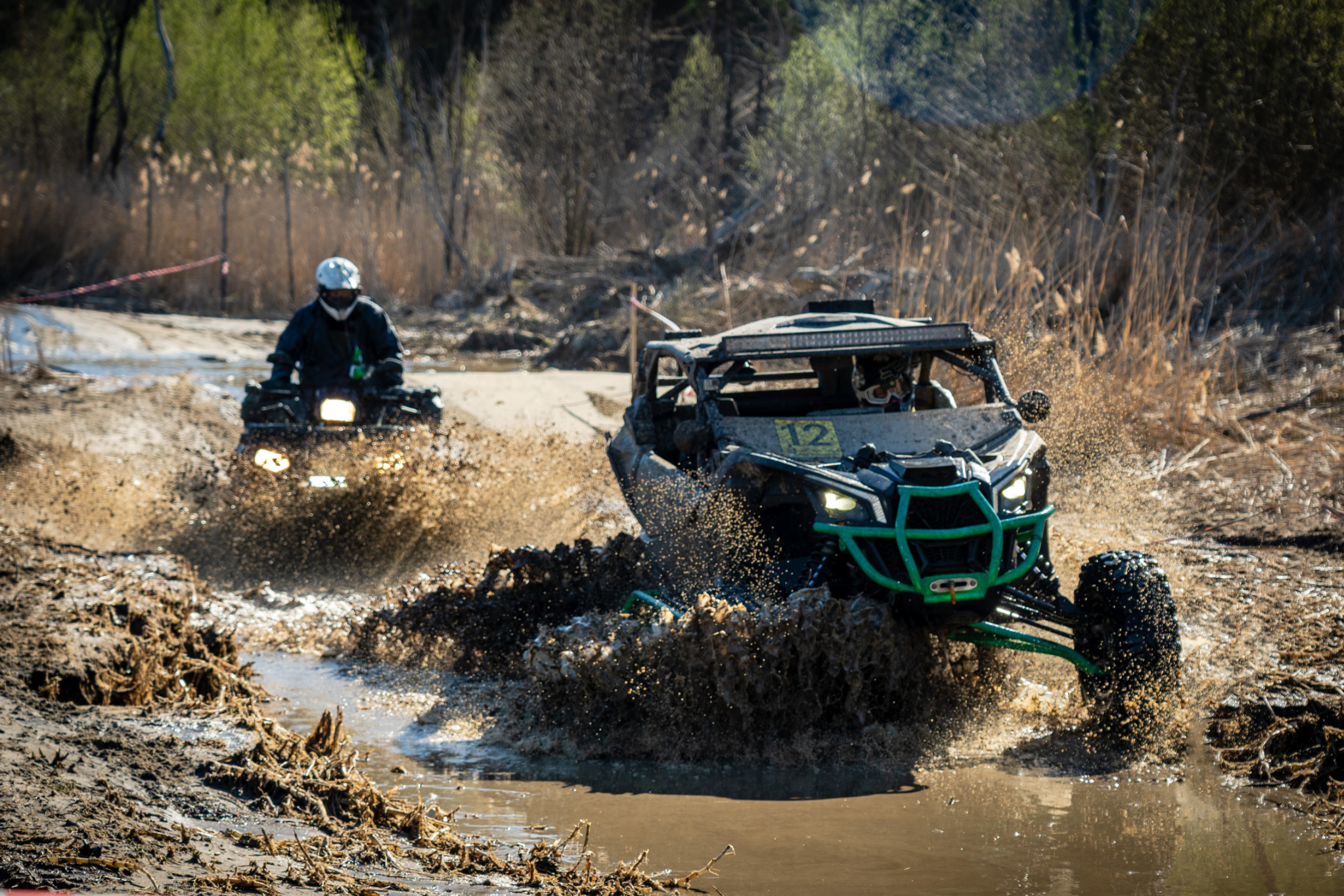 Polaris MRZR Named “Coolest Thing Made in Minnesota” for 2025 Image