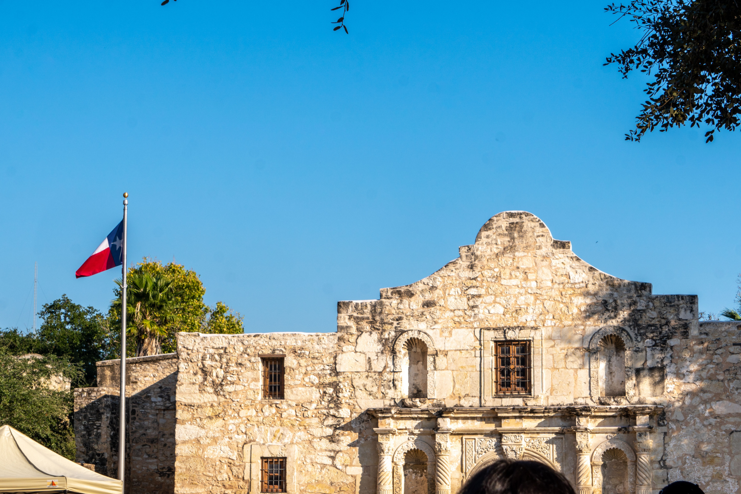 New Bicentennial Trail Law Connects Texas History, Nature, and Growth