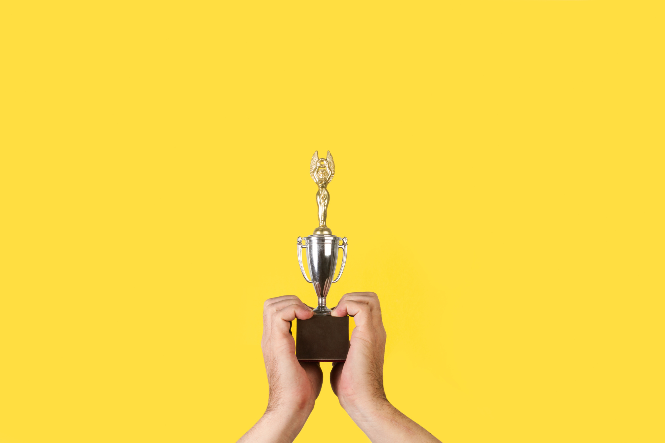 When Winning Matters: A Boomer’s Take on America’s Shift from Excellence to Equity Image